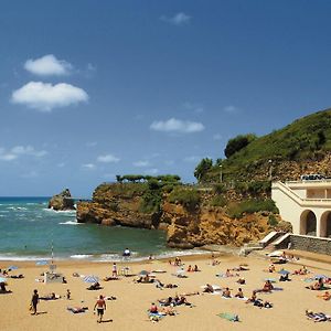Hôtel Les Baigneuses de Biarritz