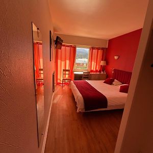 Logis Hotel Restaurant Horizon 117